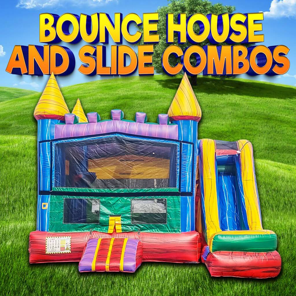 Party Go Round Bounce House Rentals Loveland, Oh