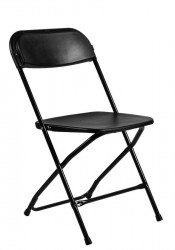 Chair (Black)