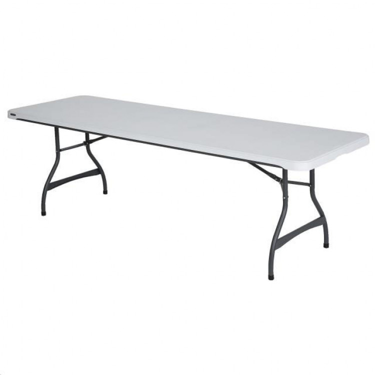 8' Table (White)