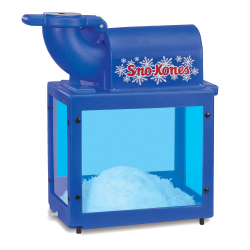 Sno Cone Machine