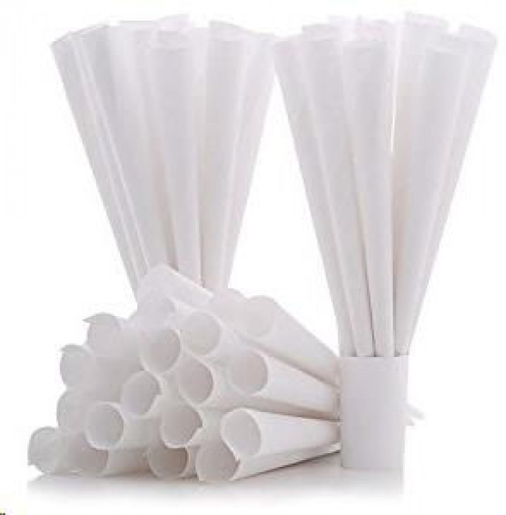 Cotton Candy Sticks