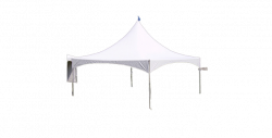 20 x 20 High Peak tent